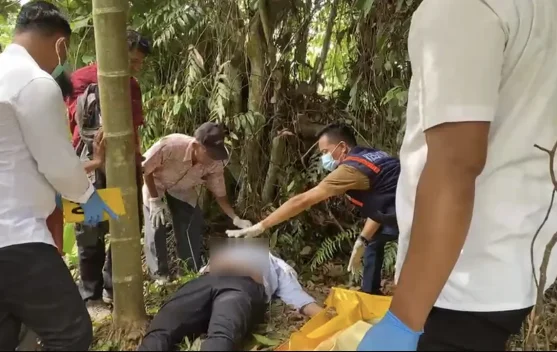 Polisi: Dokter Residen di Siak Diperkirakan Meninggal 12-24 Jam