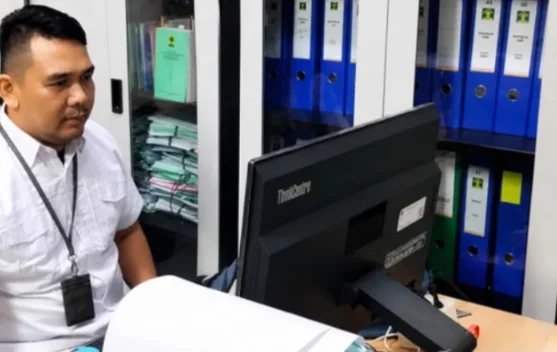 Hari Kelima Bimtek, Kemenkum Riau Perkuat Pemahaman Pelindungan Desain Industri
