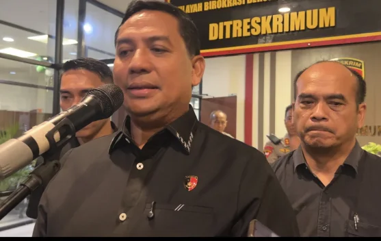 Polda Riau Hentikan Penyelidikan Dugaan Penganiayaan Mahasiswa