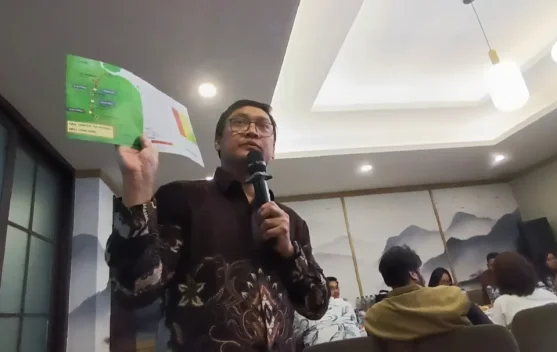 Aplikasi Mozy dari Hutama Karya untuk Tingkatkan Keselamatan Tol