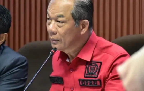DPRD Pekanbaru Tunggu Usulan Revisi Perda Hiburan Malam dari Pemko