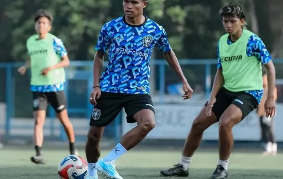 PSPS Mulai Latihan, Seleksi Pemain Langsung Digelar