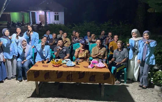 Kukerta Unri Kembangkan Budi Daya Maggot BSF