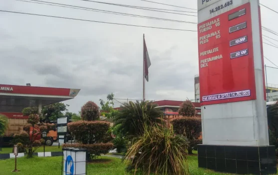 Pertamina Patra Niaga Sumbagut Tegaskan Pengisian BBM di SPBU Sesuai Ketentuan