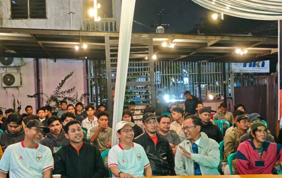 Nobar Piala Dunia 2026: Kapolda Gorontalo Larang Konvoi