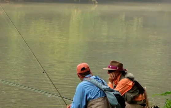 Hobi Memancing bisa Menyehatkan Fisik dan Mental