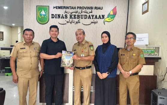 Satgaswil Riau Gandeng Disbud Cegah IRET lewat Budaya Melayu