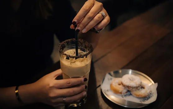 Gaji Habis tanpa Sadar Dikarenakan Latte Factor