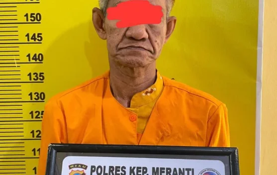 Ungkap Kasus Narkoba di Dua Lokasi, Pria Paruh Baya Digelandang Polisi