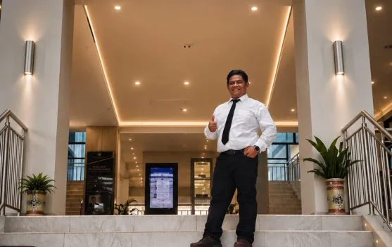 Transisi Energi Akan Gagal tanpa Transisi Kepercayaan