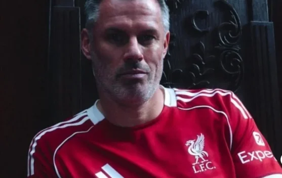 Carragher Kritik Liverpool Incar Barcola, Ini Alasannya