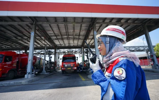 Pertamina Patra Niaga Regional Turunkan Harga Pertamax di Wilayah Sumbagut