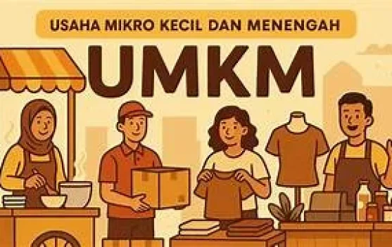 DPMPTSP Riau Gelar Gerakan Ekonomi Inklusif, Targetkan 3.000 UMKM Naik Kelas