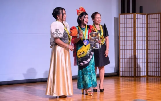 Talenta Muda Riau Avisa Panjaitan Bersinar di Jepang
