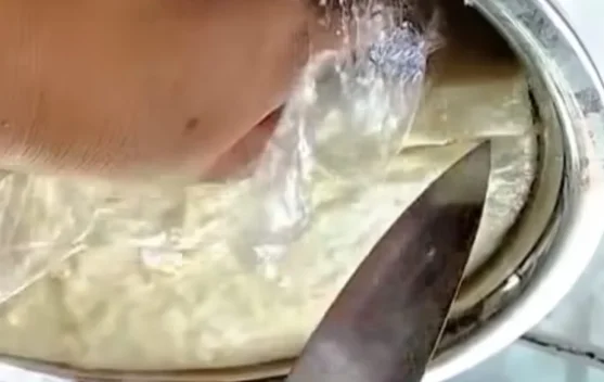 Rahasia Cara Membuat Lontong Kacau Lezat
