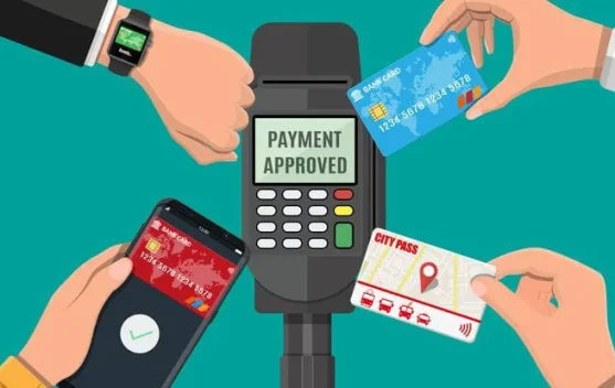 Cashless Society: Kemudahan atau Tantangan