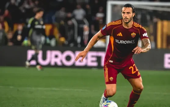 Roma Akhiri Tren Buruk Pramusim dengan Kemenangan 4-1 atas Newport County