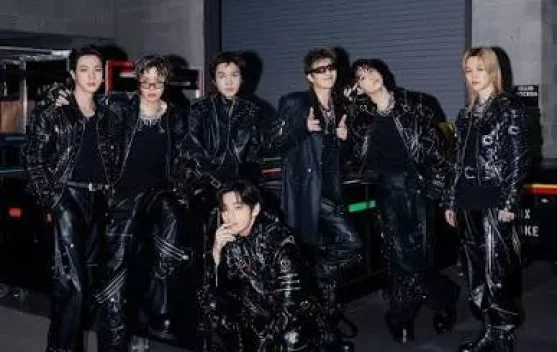 Kemegahan Konser BTS "ARIRANG" di MetLife Stadium, New Jersey
