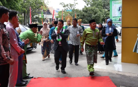 Sekjen Kemenag: ASN Berperan Wujudkan Agama Maslahah bagi Bangsa dan Negara