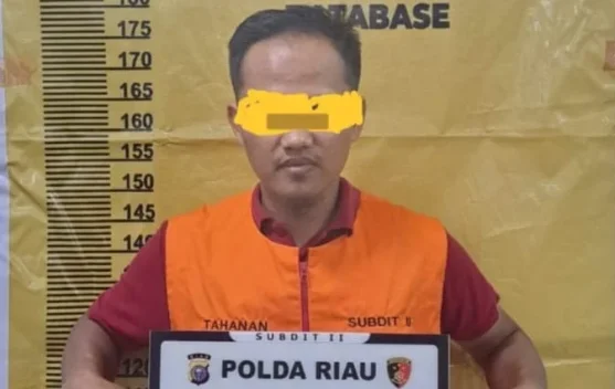 Korupsi Pembiayaan BRKS Siak Rugikan Negara Rp18,9 Miliar