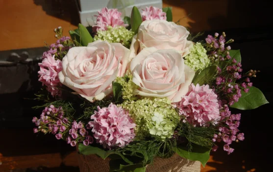 Mengenal Filler Flowers, si Pengisi yang Buat Rangkaian Bunga Makin Menarik