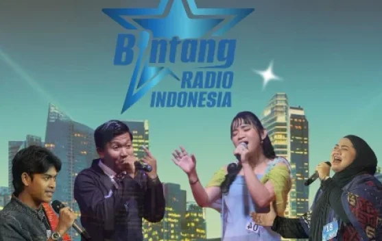 RRI Pekanbaru Cari Suara Emas lewat Bintang Radio 2026
