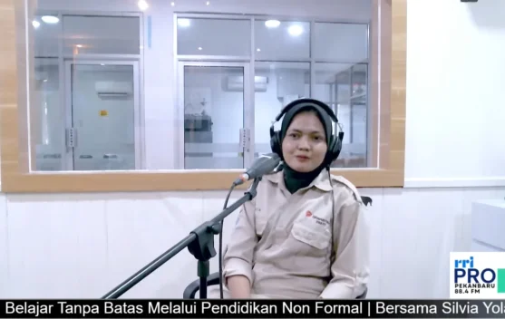 Belajar tanpa Batas Melalui Pendidikan Non Formal