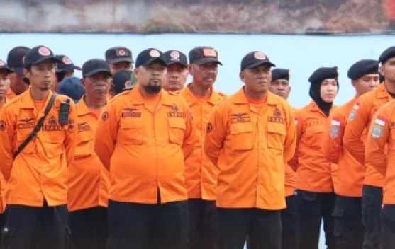 Pekanbaru Siaga Kebakaran Lahan, 90 Personel BPBD Disiapkan Hadapi Musim Kemarau