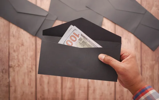 Envelope Budgeting atau Metode Amplop dalam Pengendalian Keuangan