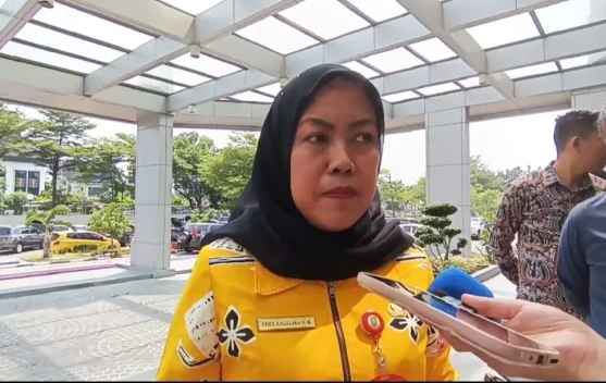 Pemprov Riau Dorong Kemitraan Usaha Besar dengan Koperasi Disabilitas