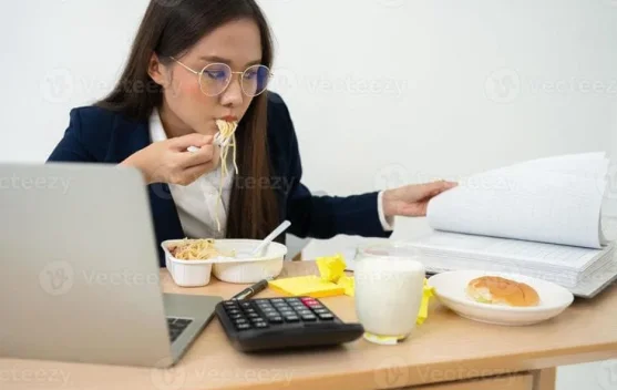 Penyebab Merasa Lapar Padahal Baru Saja Makan