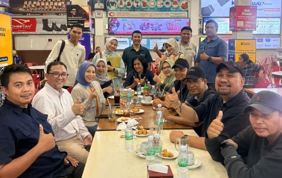 PDC dan KONEKSI Dorong Pemberdayaan Ekonomi lewat Program MALIKA
