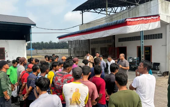Gandeng SPSI NIBA, BPJS Ketenagakerjaan Perluas Perlindungan Pekerja