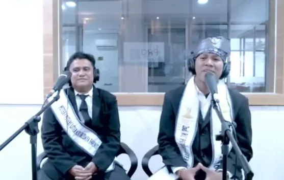 Mengenal, Mencintai dan Melestarikan Budaya Riau