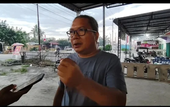 Warga Minta KPK Usut Aliran Dana Hasil Kebun Sawit yang Dikelola Agrinas