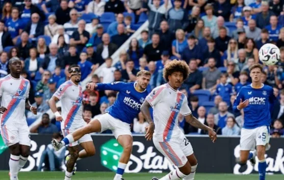 Everton Tampil Meyakinkan, Crystal Palace Tak Berkutik di Laga Pembuka Premier Lea