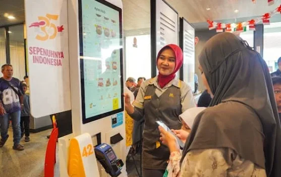 Batam Tumbuh, McDonald’s Indonesia Kembali Ekspansi dan Buka Puluhan Peluang Kerja