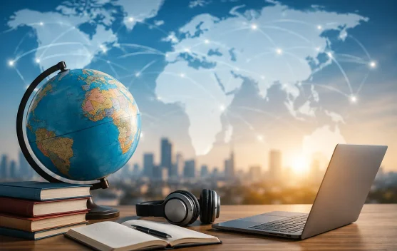 Pentingnya Menguasai Bahasa Inggris di Era Globalisasi