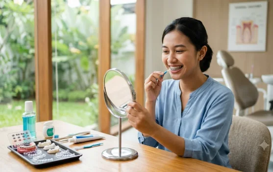 Mengenal Behel Gigi: Manfaat, Jenis, dan Cara Merawatnya