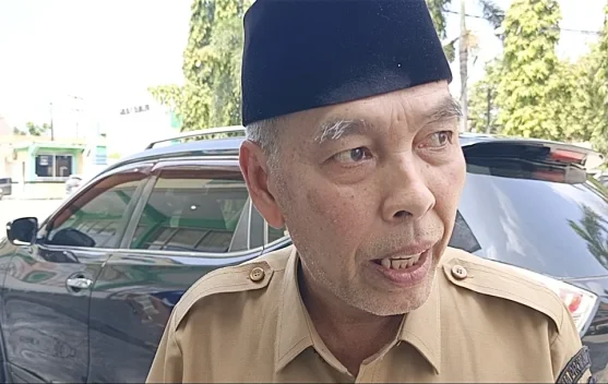Menunggu Gedung Sekolah Rakyat Rampung, 59 Siswa Masih Dititipkan