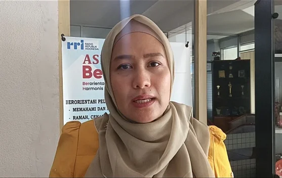 Karmila Dorong Seleksi Ketat Siswa Sekolah Rakyat