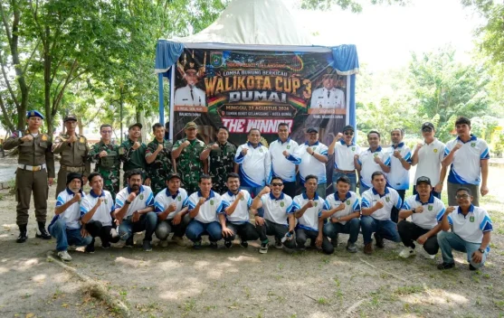 Kicauan Burung Meriahkan Taman Bukit Gelanggang di Ajang Wali Kota Cup 3