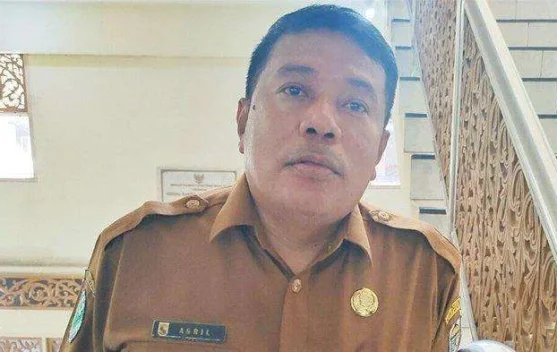 Ratusan Warga Pelalawan Terserang ISPA akibat Kabut Asap