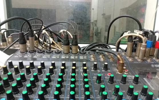 Rahasia Suara Jernih: Cara Merawat Kabel Audio agar Awet dan Bebas Noise