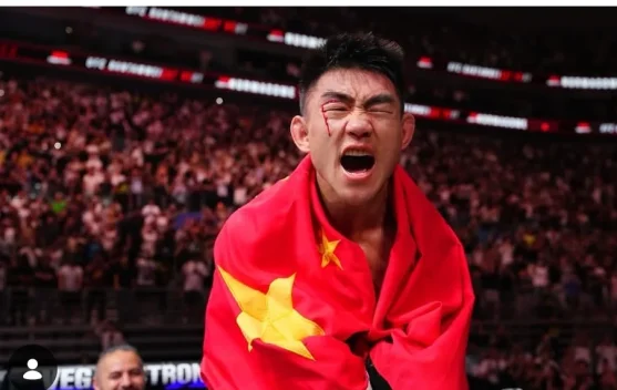 Kejutan, Umar Nurmagomedov Kalah K.O
