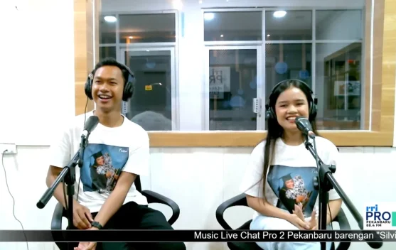 Silvia Wahyuningtyas Hadirkan Mini Album “Philia”, Rekam Kisah Persahabatan di Masa
