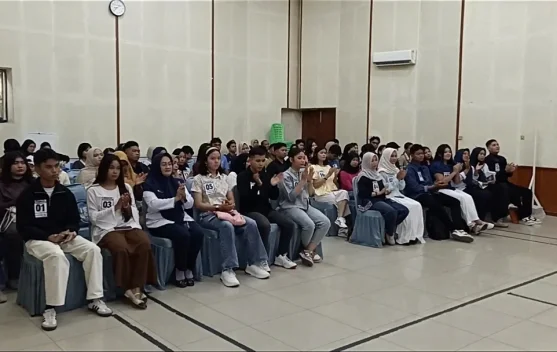 RRI Pekanbaru Siapkan Peserta Bintang Radio 2026