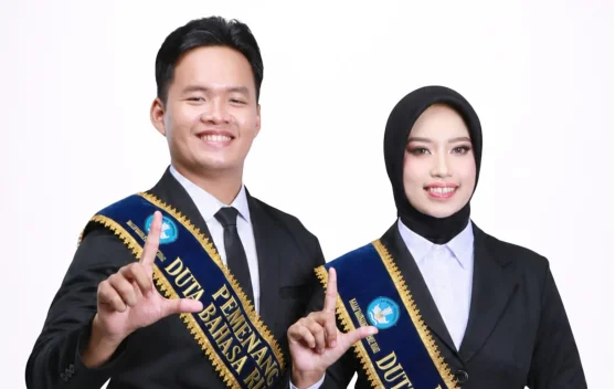 Menjadikan Bahasa Daerah sebagai Bahan Baku Kreativitas Gen Z