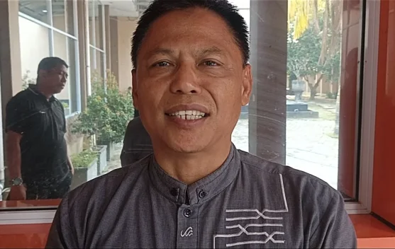 Pemkab Inhu Usulkan Sekolah Nasional Terintegrasi