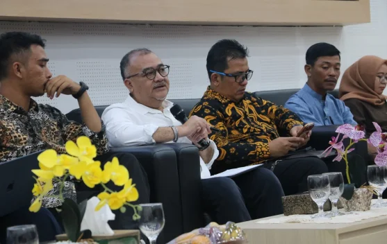 WALHI di KNLH 2026: RUU Keadilan Iklim Harus Berpihak pada Rakyat, Bukan Korporasi